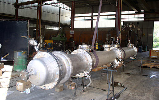Industria chimica